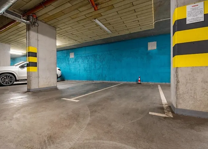 Apartament Gasiorowskich 4 Friendly