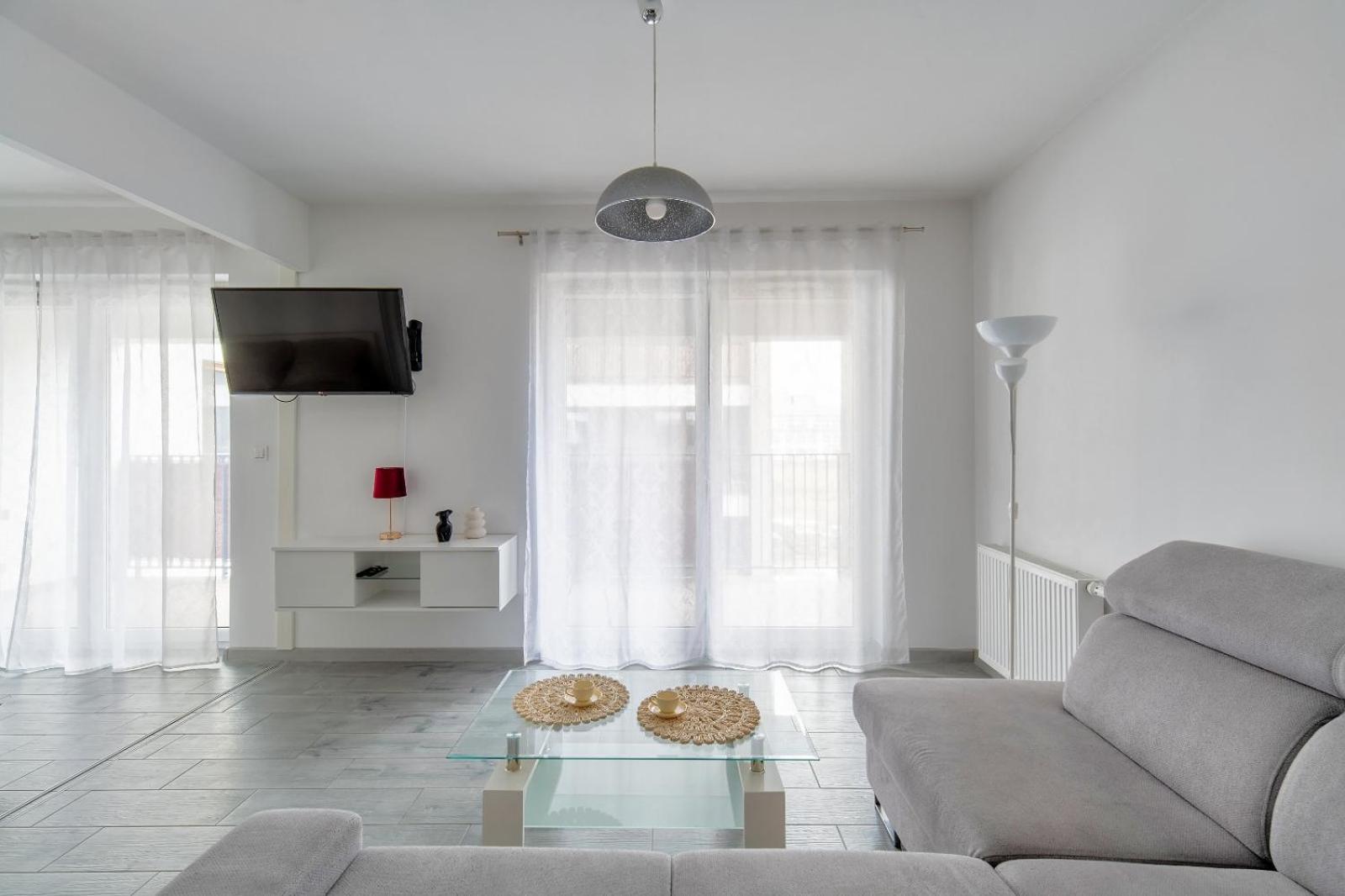 Apartament Gasiorowskich 4 Friendly Poznań