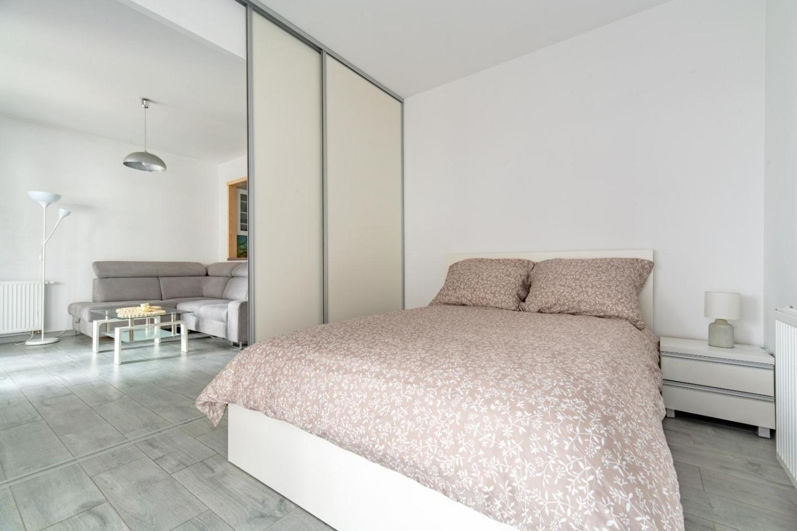 Gasiorowskich 4 Friendly Apartament Poznań
